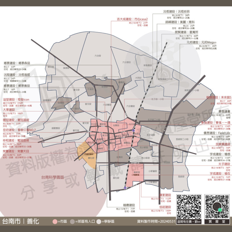 善化區地圖-01